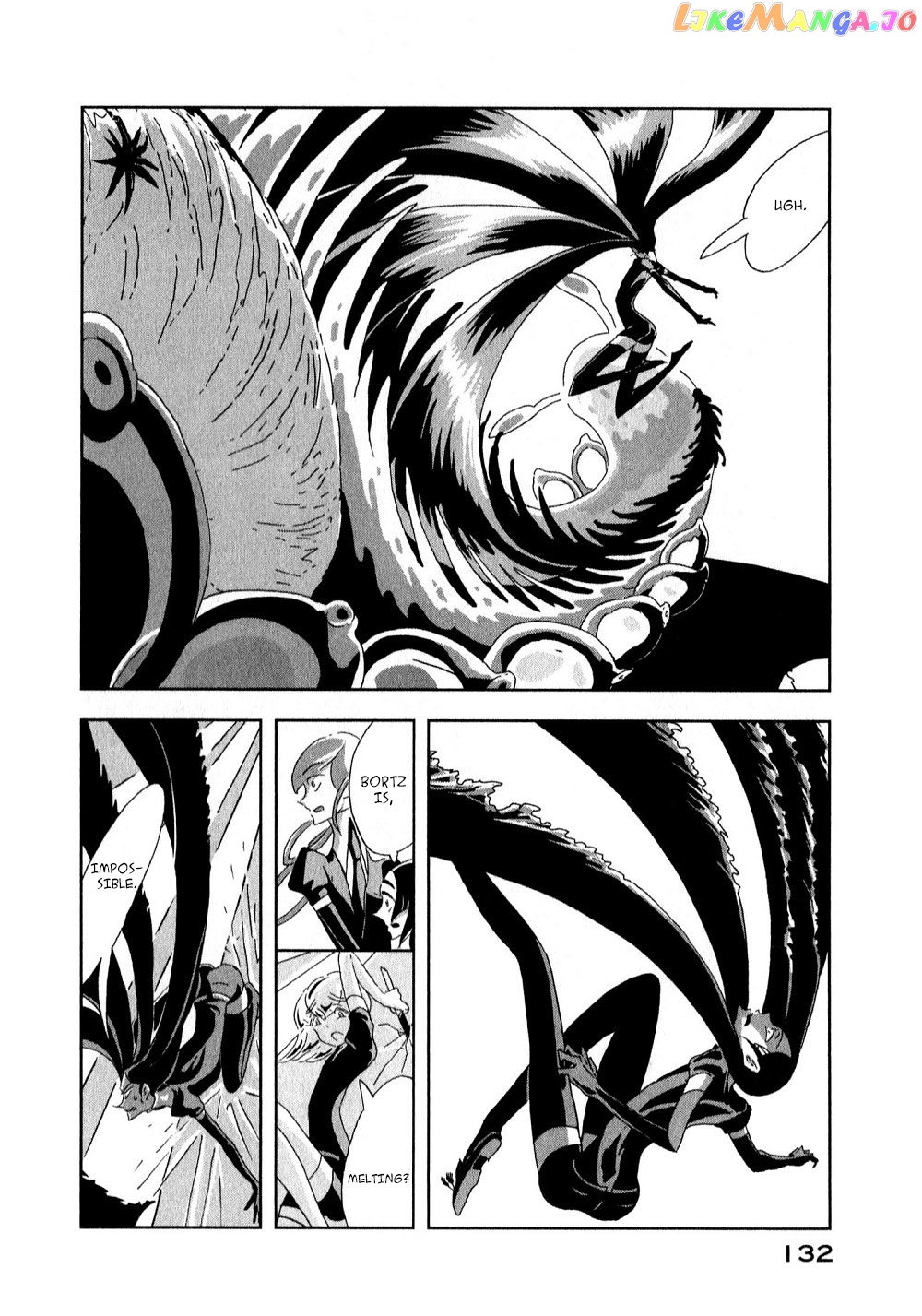 Land of the Lustrous, Chapter 4 image 18